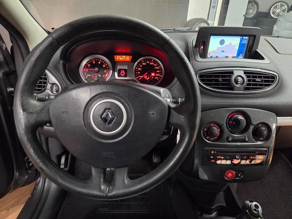 Renault Clio 5 Porte Clio 5p 1.2 16v Dynamique