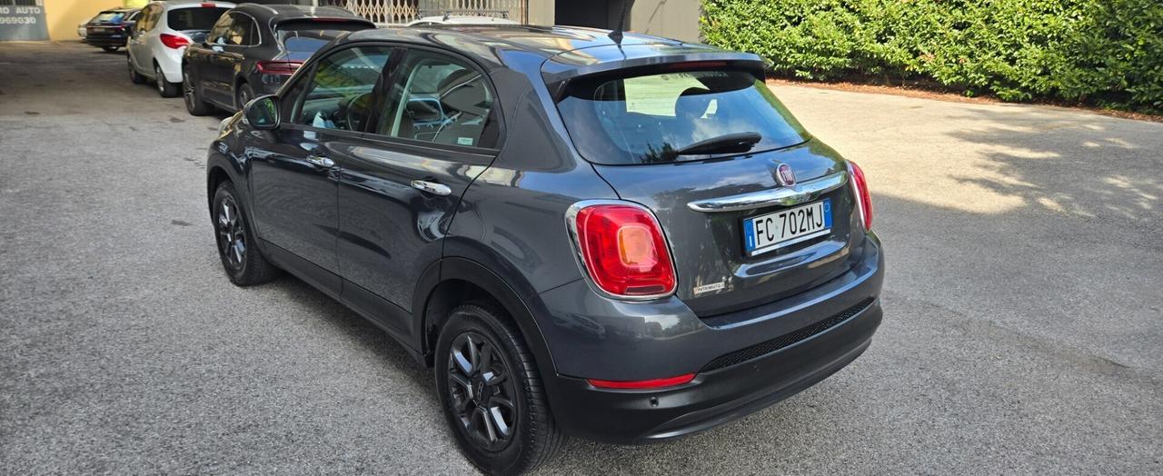 Fiat 500X 1.3 MultiJet 95 CV Business