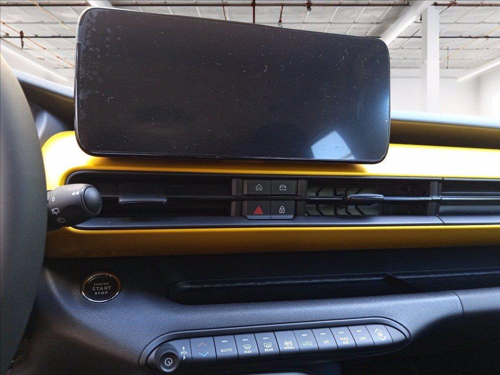 JEEP Avenger 1.2 turbo Summit fwd 100cv del 2024