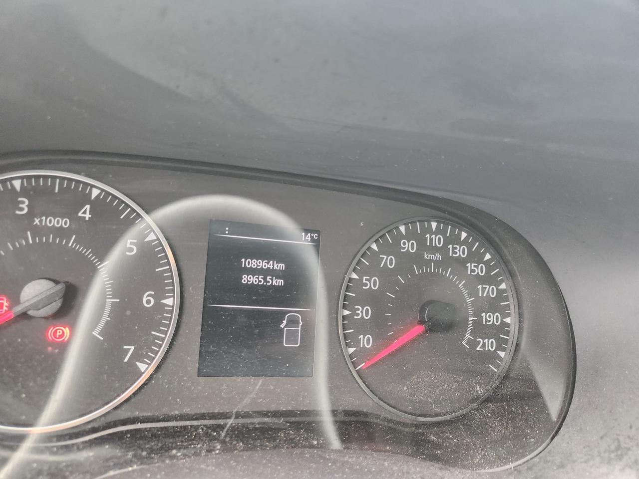 Opel Movano 35 2.3 D 150CV L2 H2