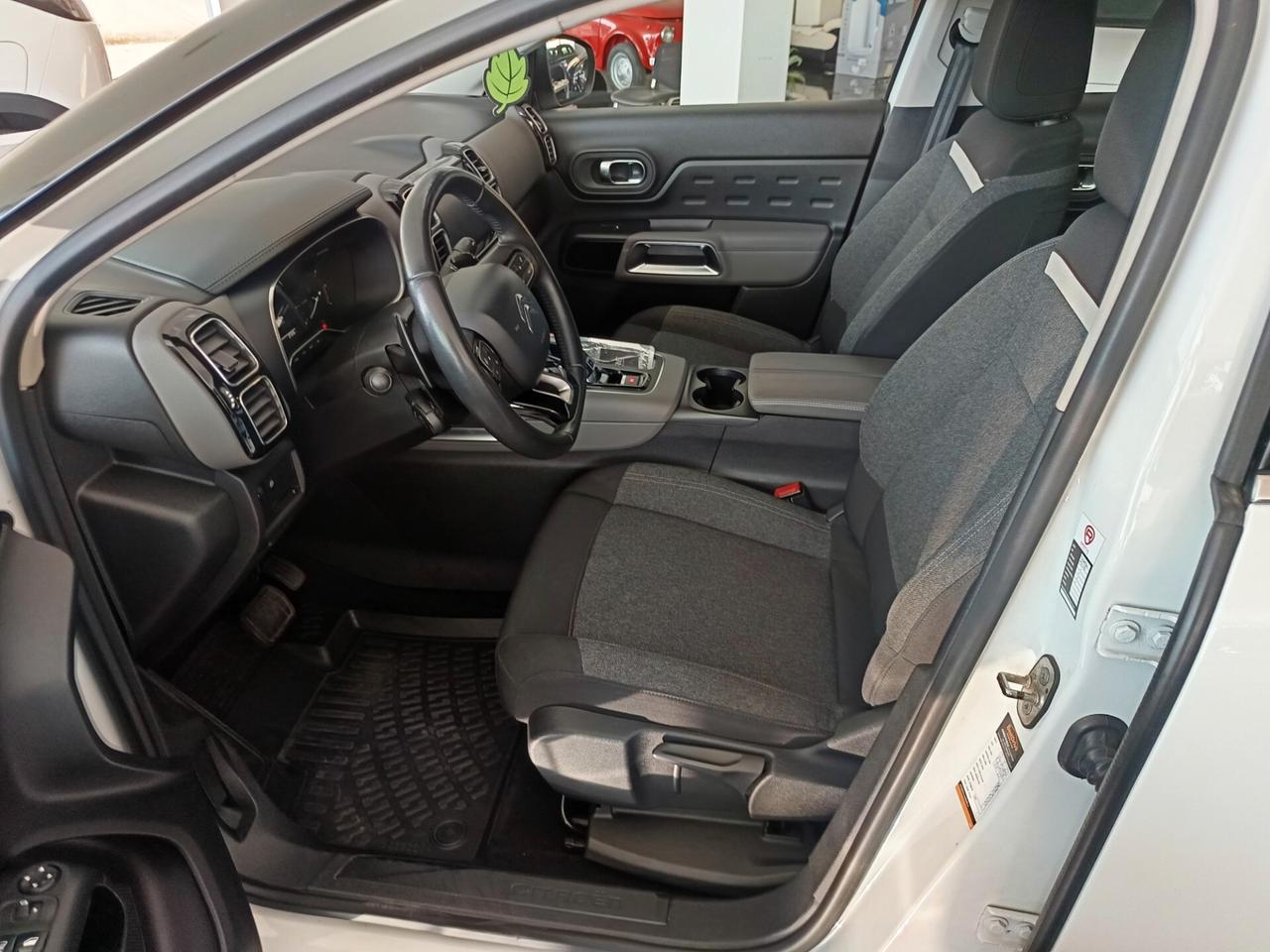 Citroen C5 Aircross BlueHDi 130 S&S Shine