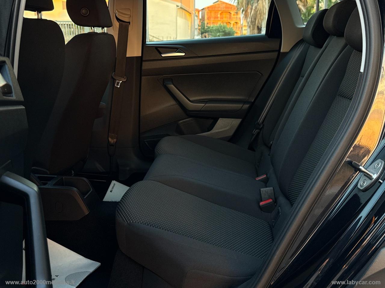 VOLKSWAGEN Taigo 1.0 TSI Life