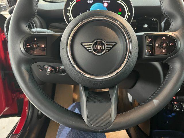 MINI Cooper 1.5 Cooper 136cv AUTOM. 5 porte /FULL LED/CAR PLAY