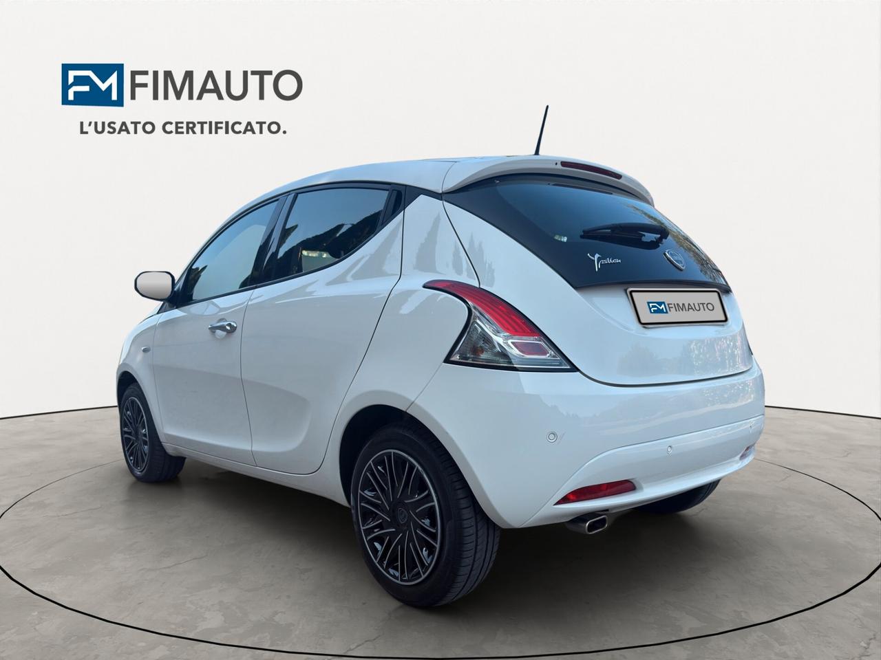 Lancia Ypsilon 1.0 FireFly S&S Hybrid Gold - 2022