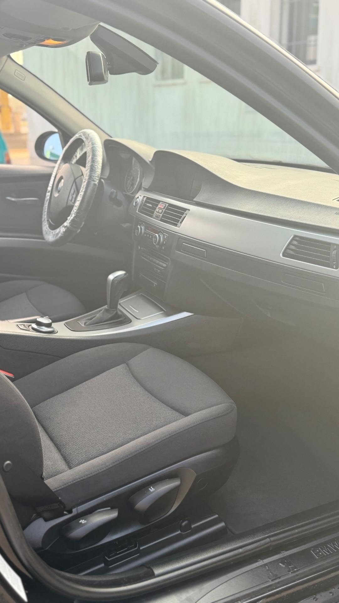 Bmw 320 320d cat Touring Attiva