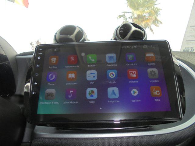 SMART ForFour 70 1.0 twinamic Passion n°41