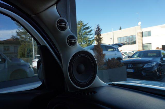 NISSAN Cube 1.6 16V Zen IMPIANTO AUDIO TOP NEOPATENTATI