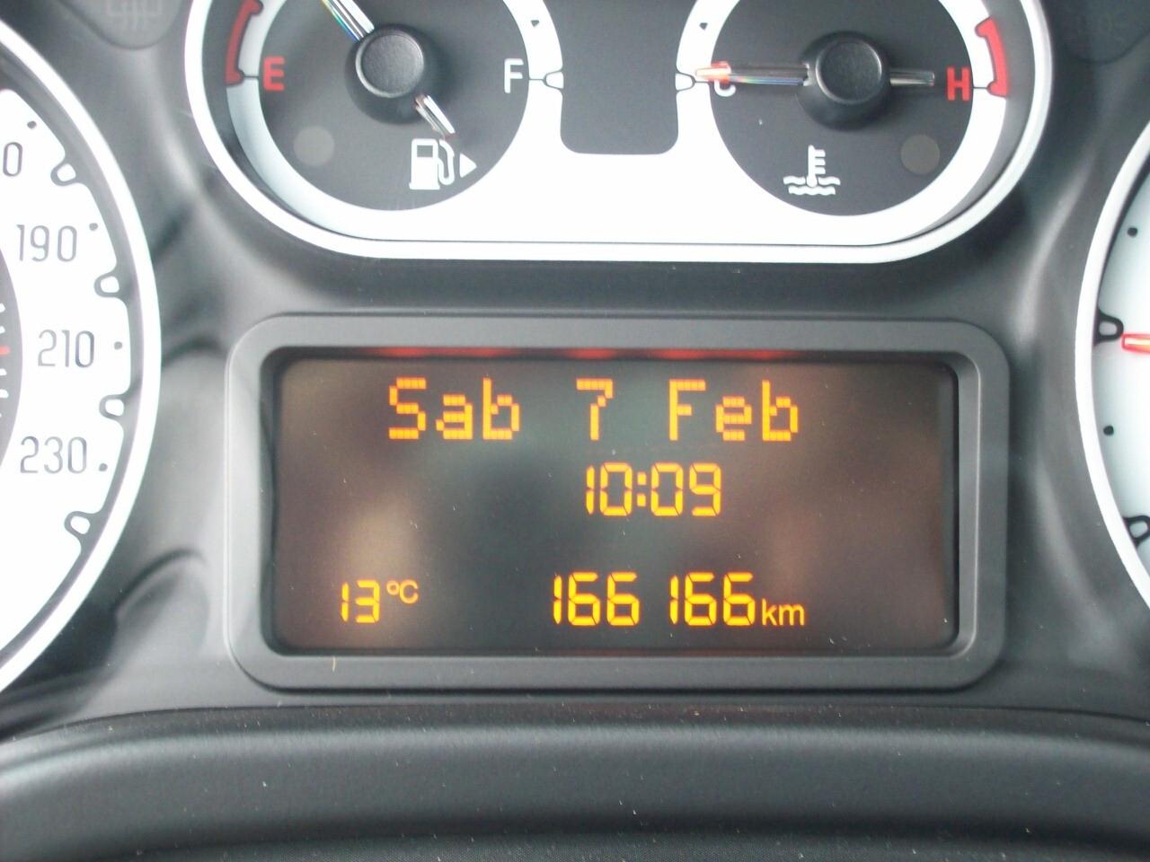 FIAT 500L 1.6 MTJ CV.120 TREKKING