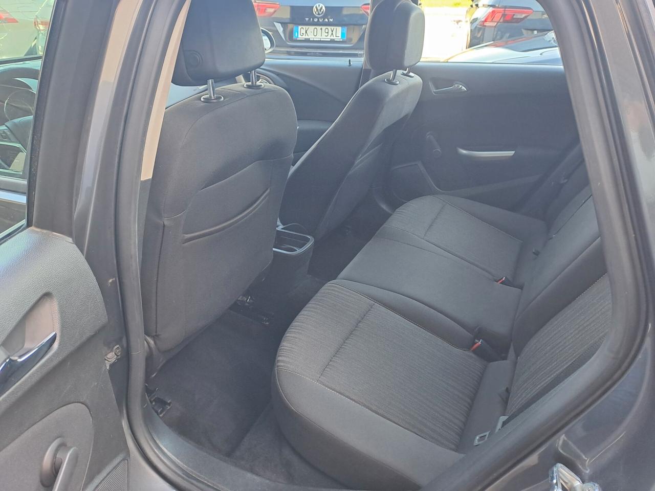 Opel Astra 1.7 CDTI 110CV Tourer Sport