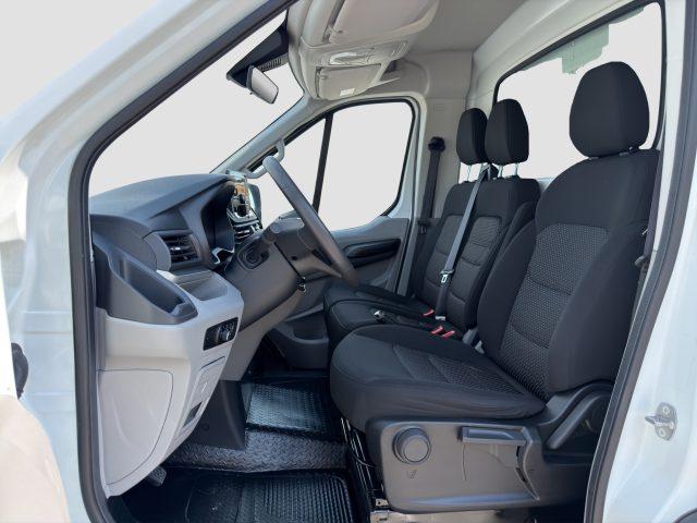 MAXUS Deliver 9 Deliver9 2.0 CRDI 150CV RWD PL-RG Cabinato