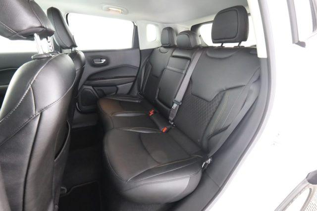 JEEP Compass Compass 1.3 Turbo T4 150 CV aut. 2WD Limited