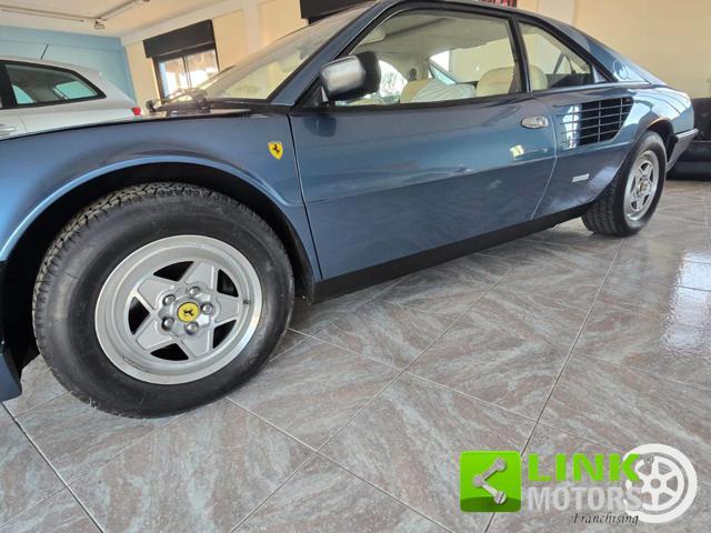 FERRARI Mondial 8