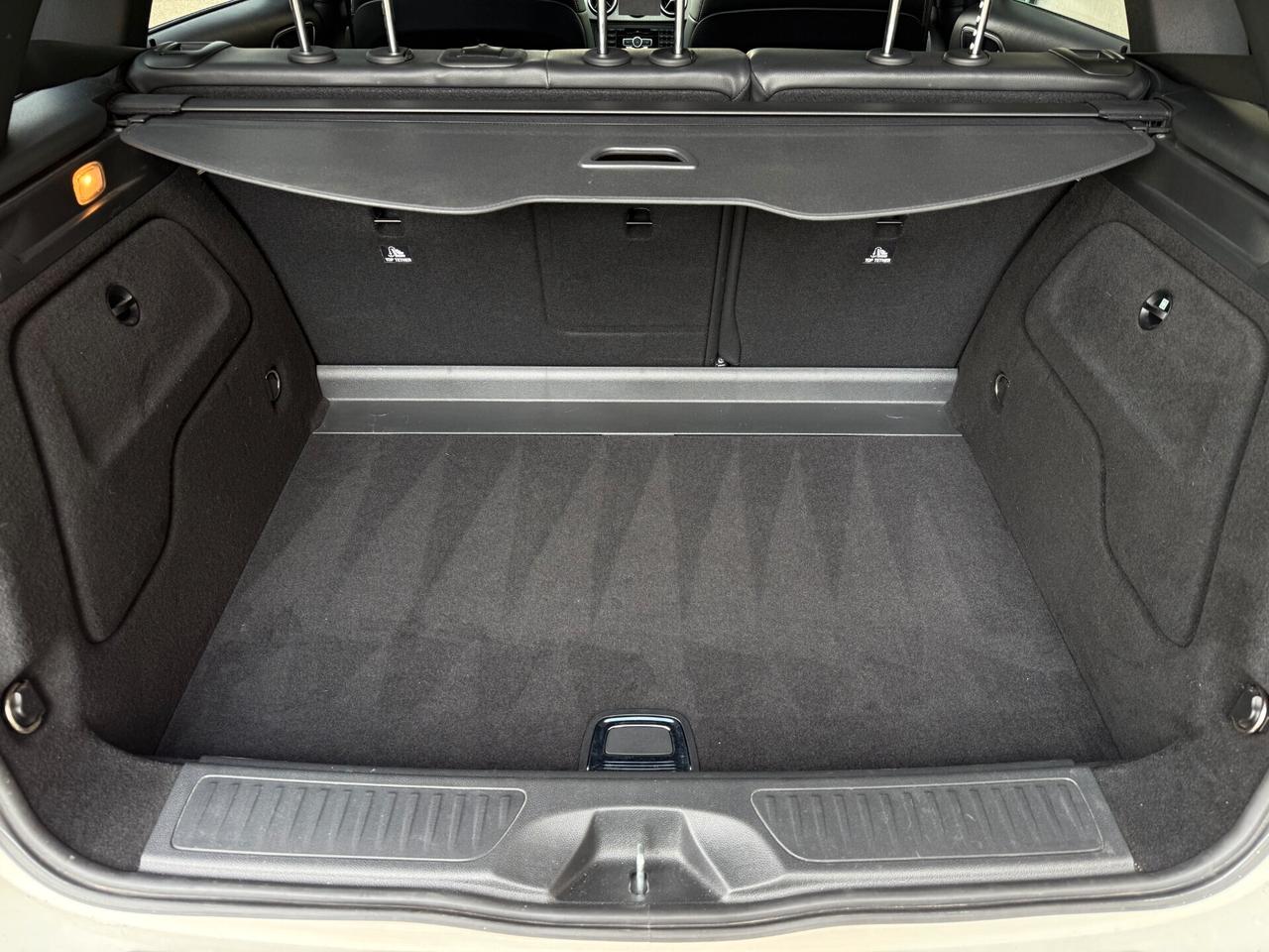 Mercedes-benz B 180 B 180 CDI BlueEFFICIENCY Premium neopatentati