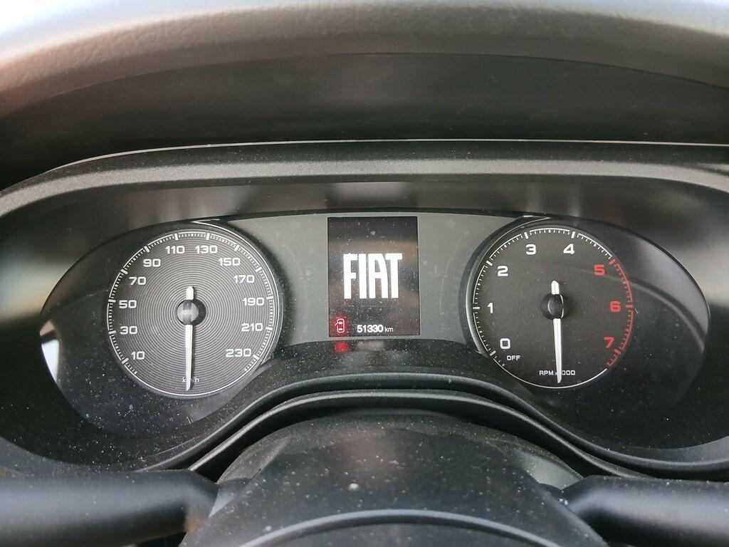 Fiat Tipo 4 Porte 1.6 Multijet City