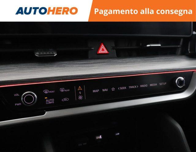 KIA Sportage 1.6 CRDi MHEV DCT Business