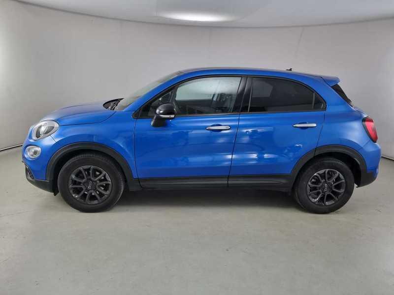 FIAT 500X CLUB 1.0 120CV MY22