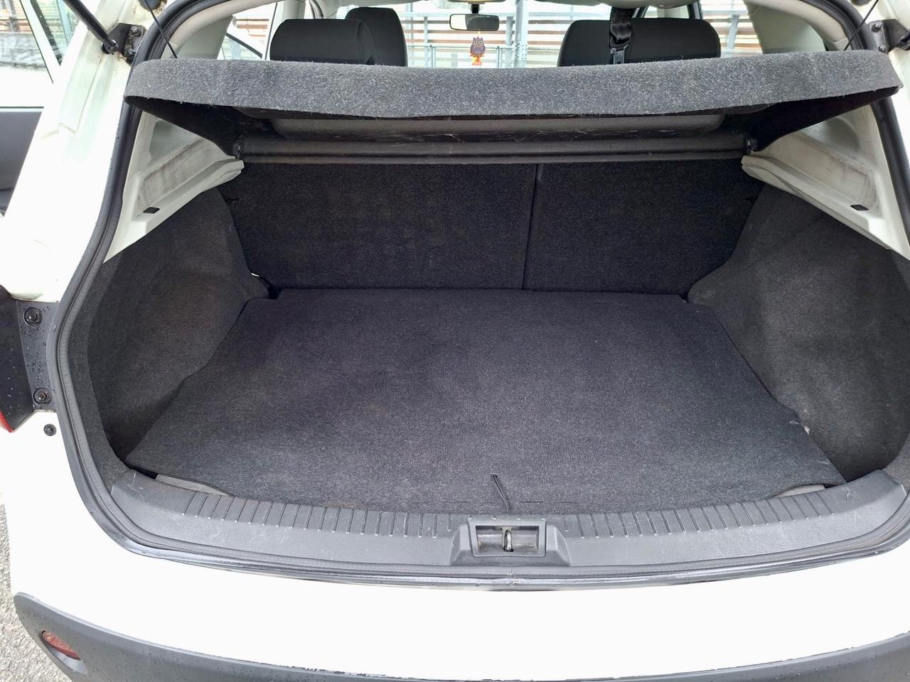 Nissan Qashqai 1.6 16V GPL Eco 360 NEOPAT LEGGI DESCRIZIONE