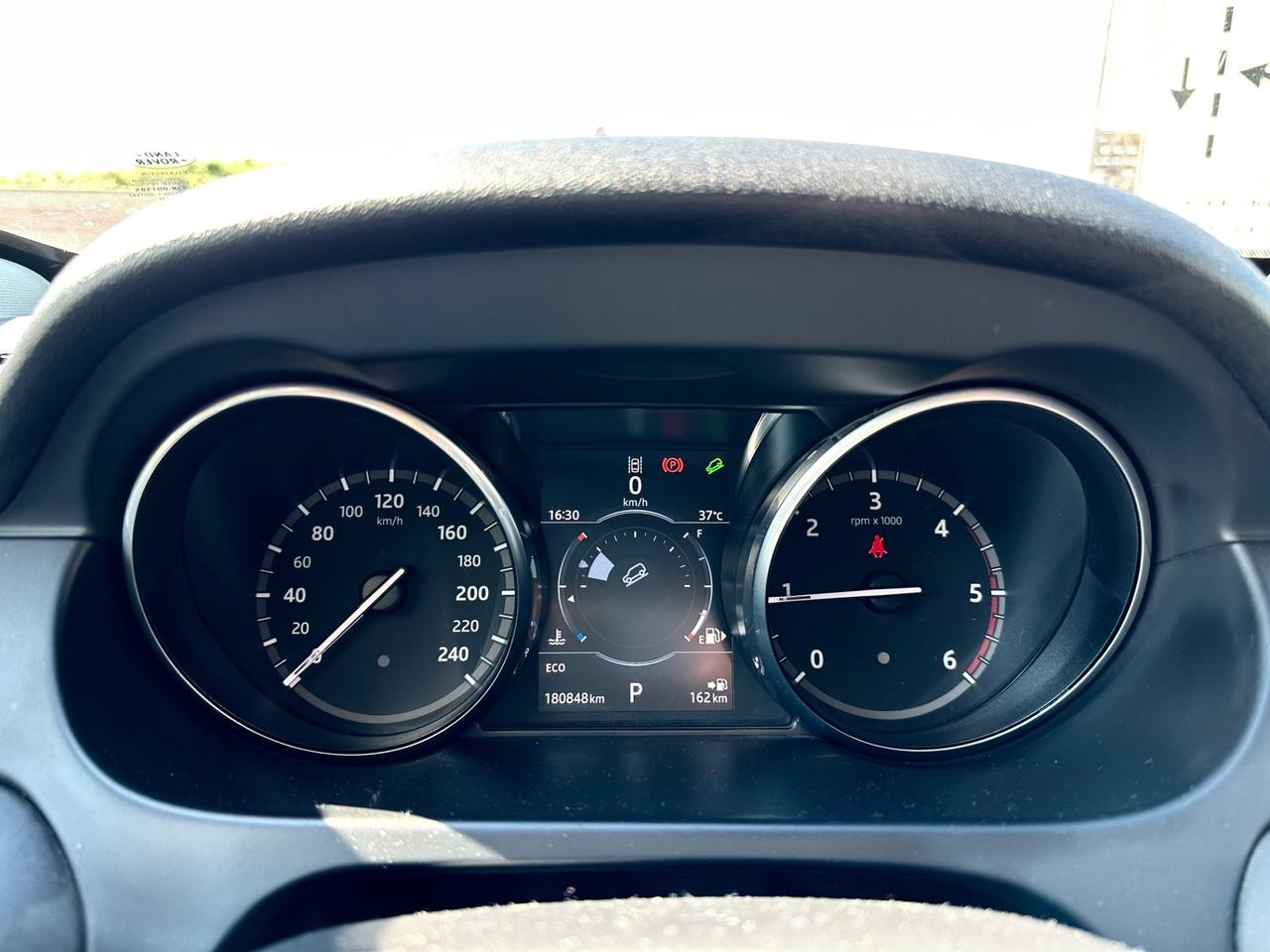 Land Rover Discovery Sport 2.0 TD4 150 CV Auto Premium SE