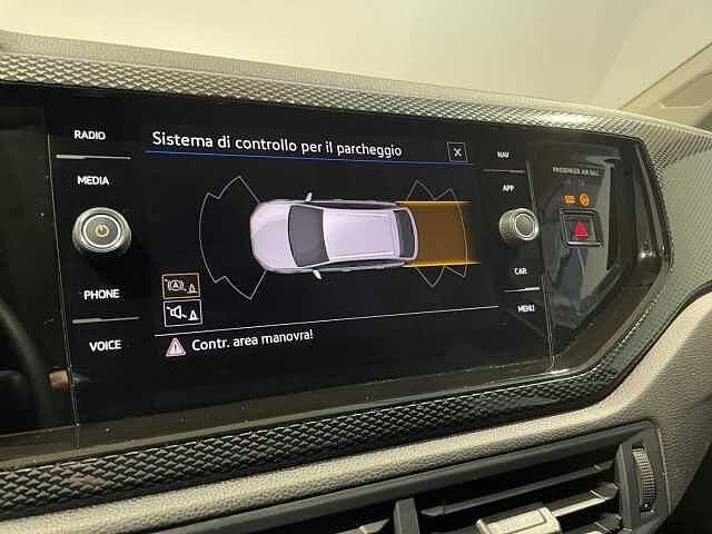 Volkswagen Taigo 1.0TSI 110CV Life - PROMO GPL INCLUSO