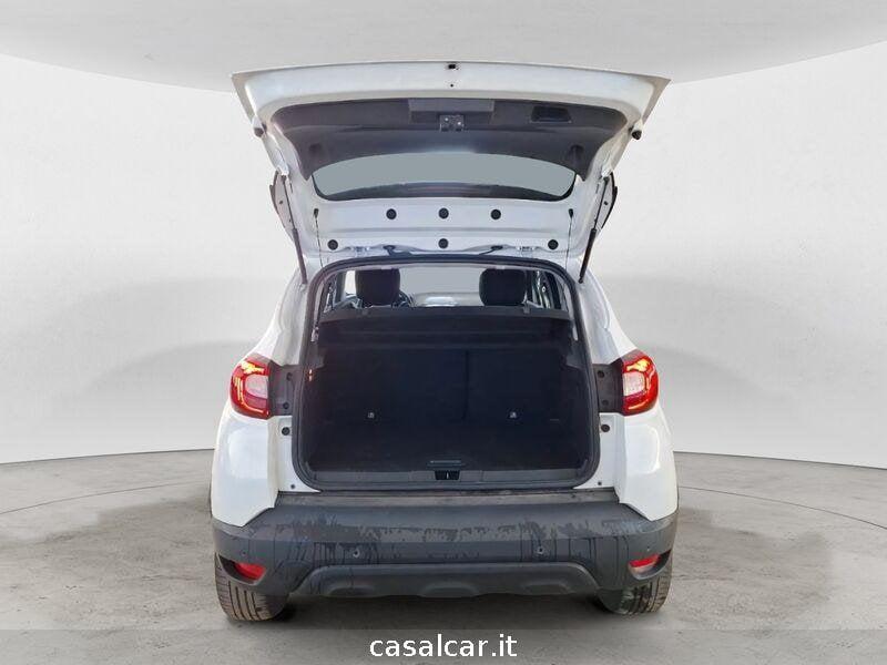 Renault Captur Captur dCi 8V 90 CV Sport Edition FINO A 3 ANNI DI GARANZIA KM ILLIMITATI PARI ALLA NUOVA