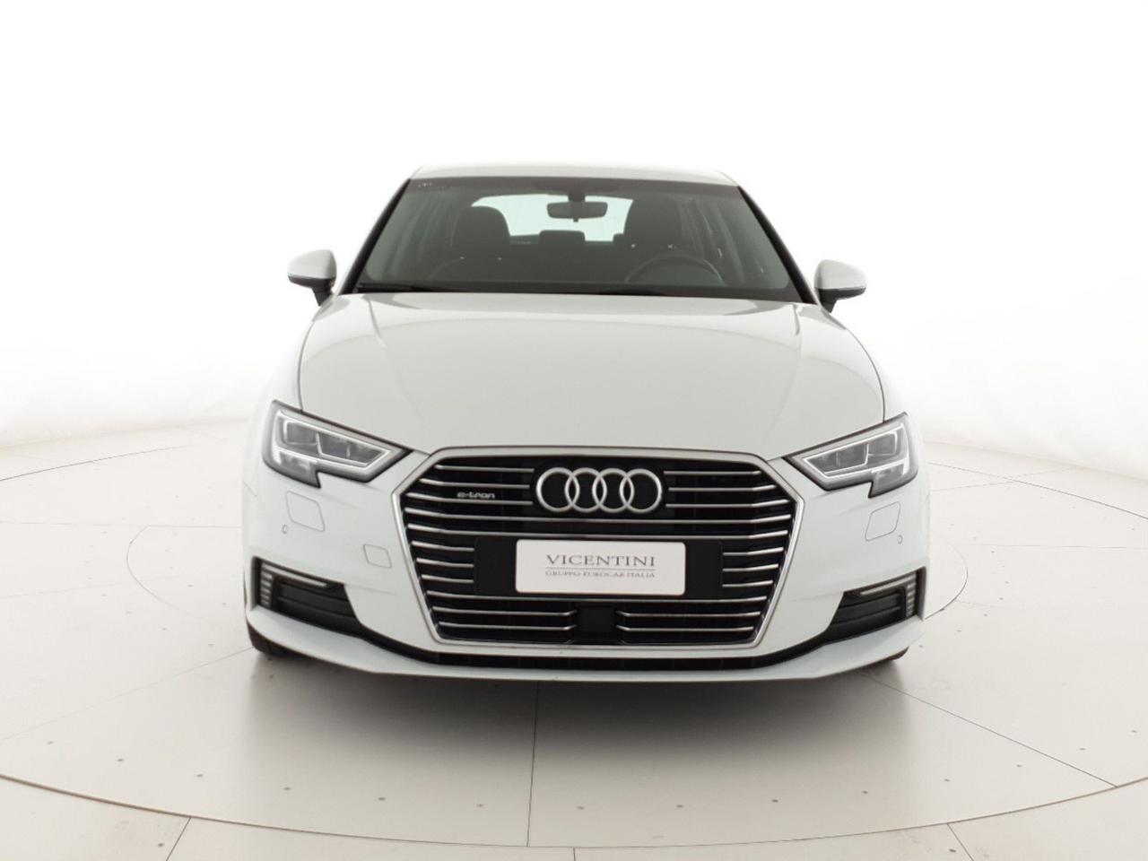 Sportback 40TFSIe 204CV S tronic Admired