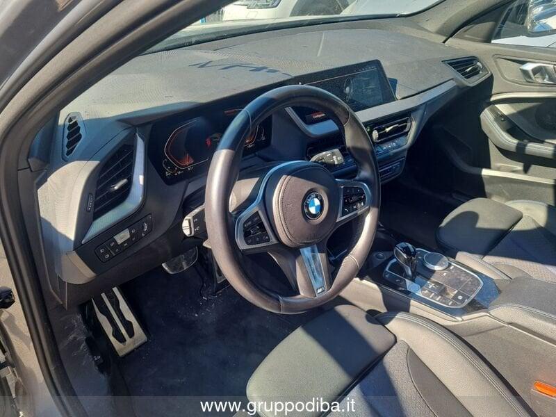 BMW Serie 1 F40 Diesel 118d Msport auto