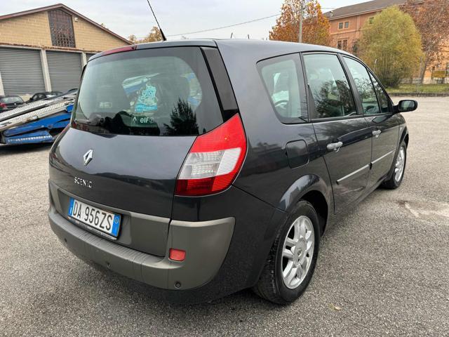 RENAULT Grand Scenic 1.9 dCi 7posti Bellissima perfetta di meccanica