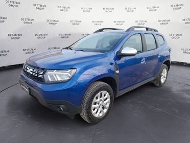 Dacia Duster Duster 1.0 tce Expression Gpl 4x2 100cv