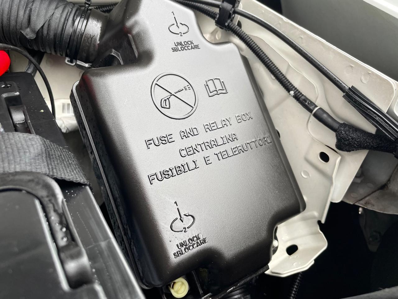 Fiat Tipo 1.3 Mjt S&S SW Business *EURO 6D*