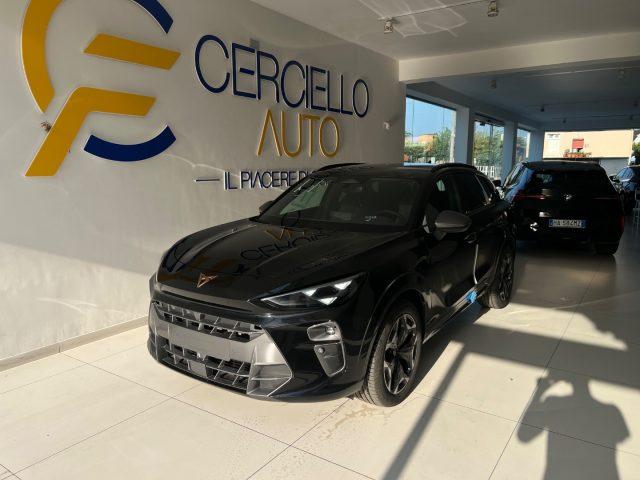 CUPRA Terramar 1.5 e-Hybrid DSG Impulse full optional da ?399,00