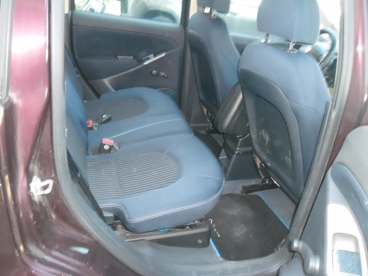 Lancia MUSA 1.3 Multijet 16V 70 CV Oro