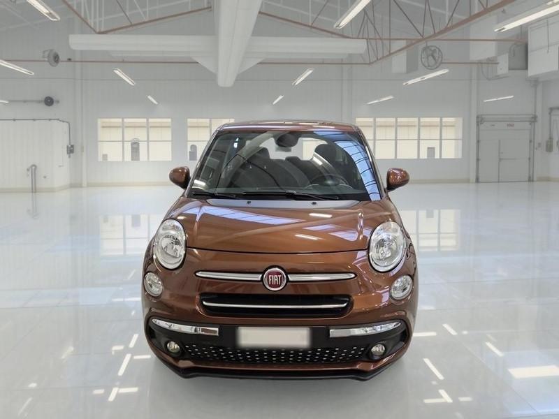 FIAT 500L Lounge 1.6 Multijet 120cv