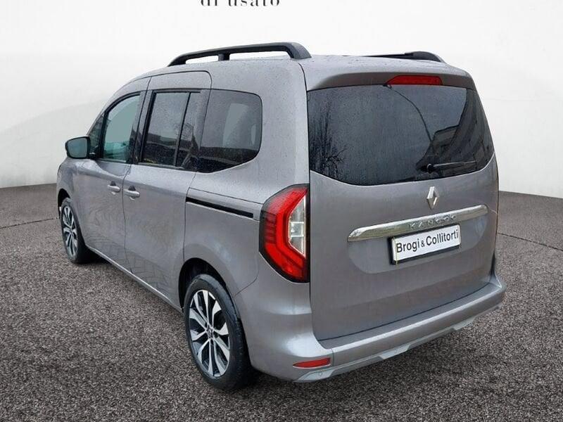 Renault Kangoo III 2021 Passenger 1.5 Blue dCi 95cv Edition One Plu
