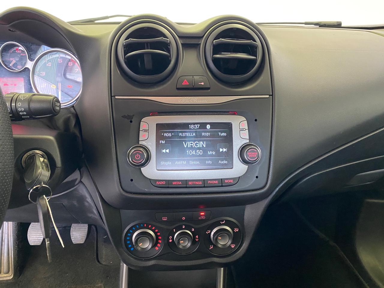 Alfa Romeo MiTo 1.4 70 CV 8V Progression