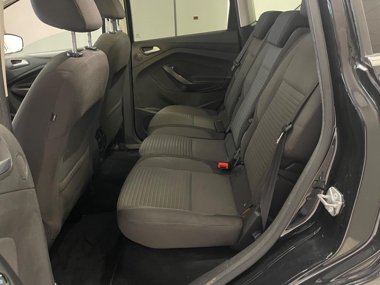 Ford C-Max 1.5 TDCi 120CV Start&Stop Titanium