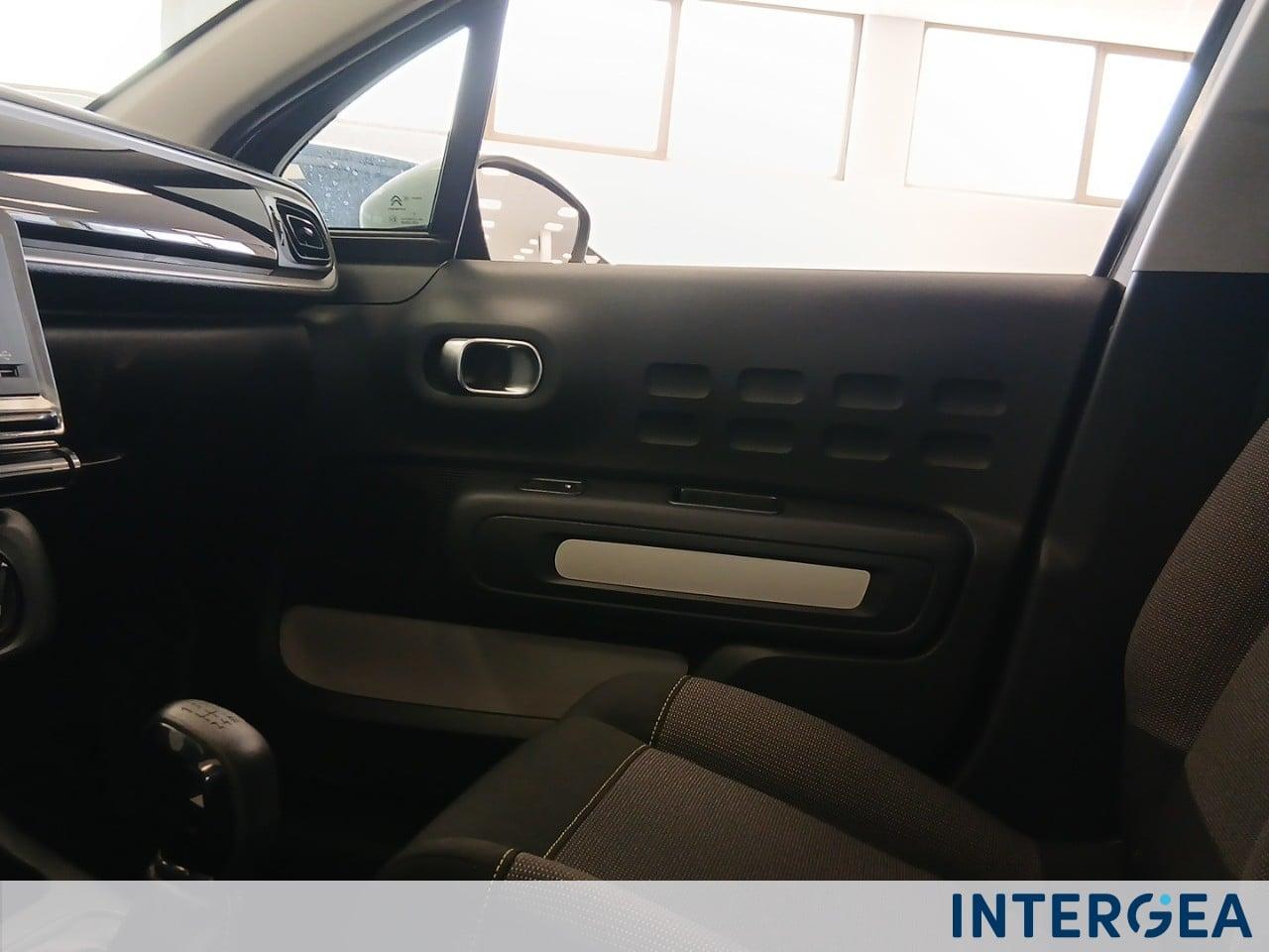 CITROEN C3 1.2 puretech You s&s 83cv