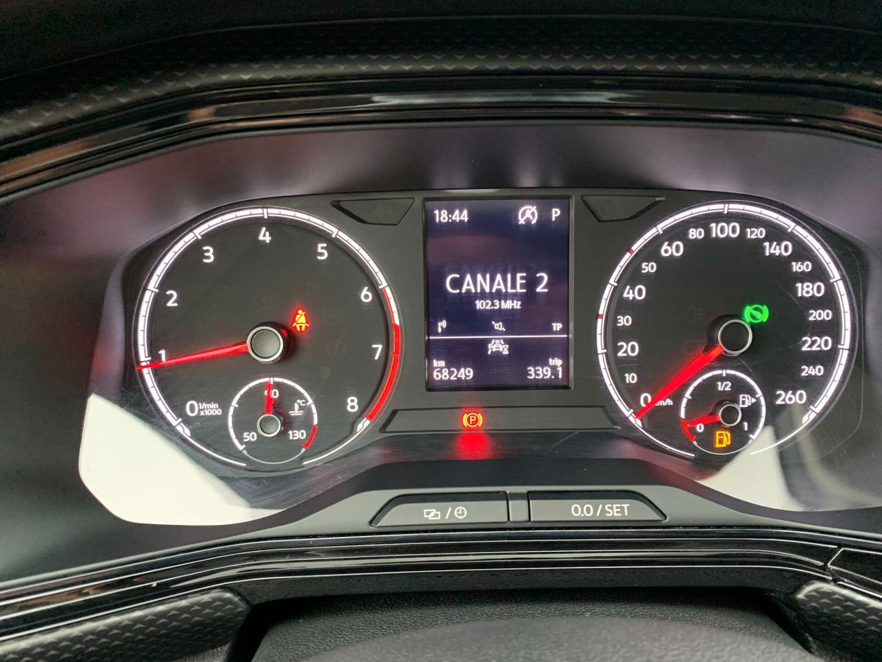 Volkswagen T-Cross 1.0 TSI 110 CV DSG Style
