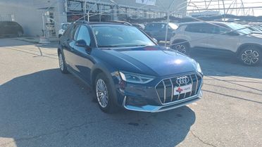 Audi A4 allroad 40 TDI 204 CV S tronic Business