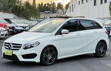 Mercedes Classe B 200D 136CV PREMIUM AMG