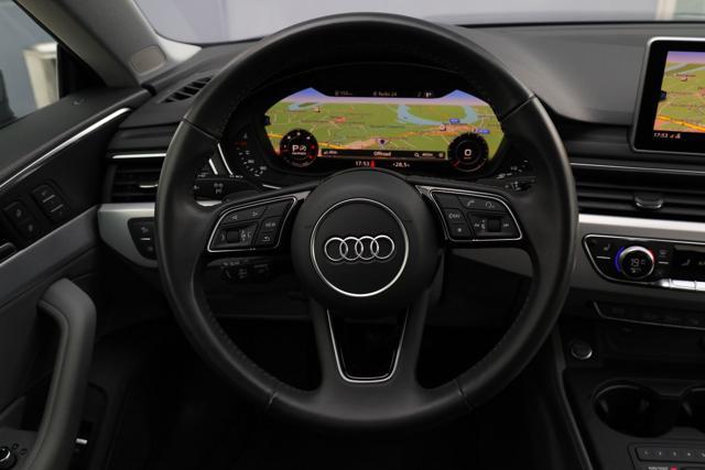 AUDI A5 SPB S-LINE 50 TDI tiptronic quattro edition