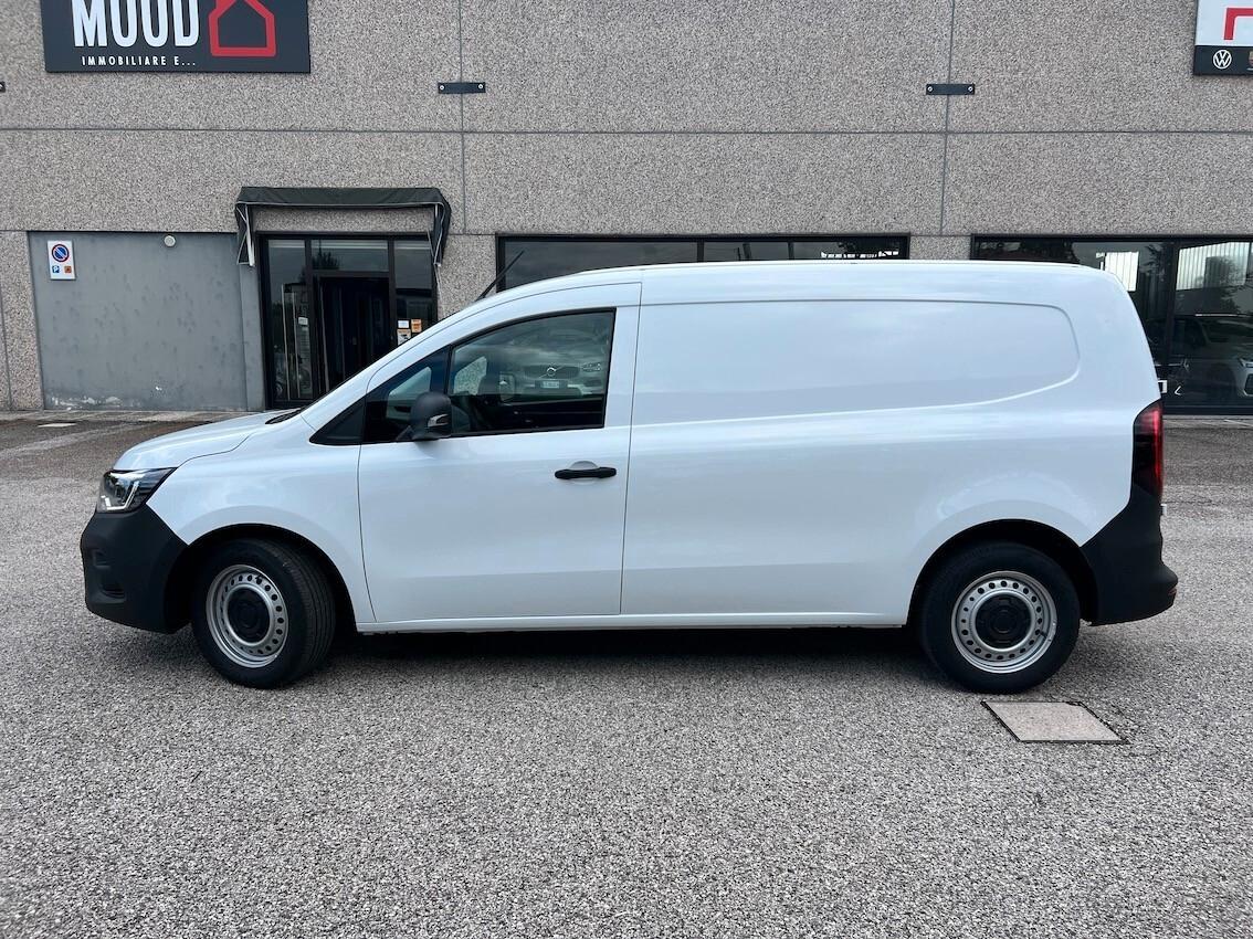 Renault Kangoo 1.5 Blue dCi 115Cv L2 N1 AUTOCARRO + IVA ESPOSTA