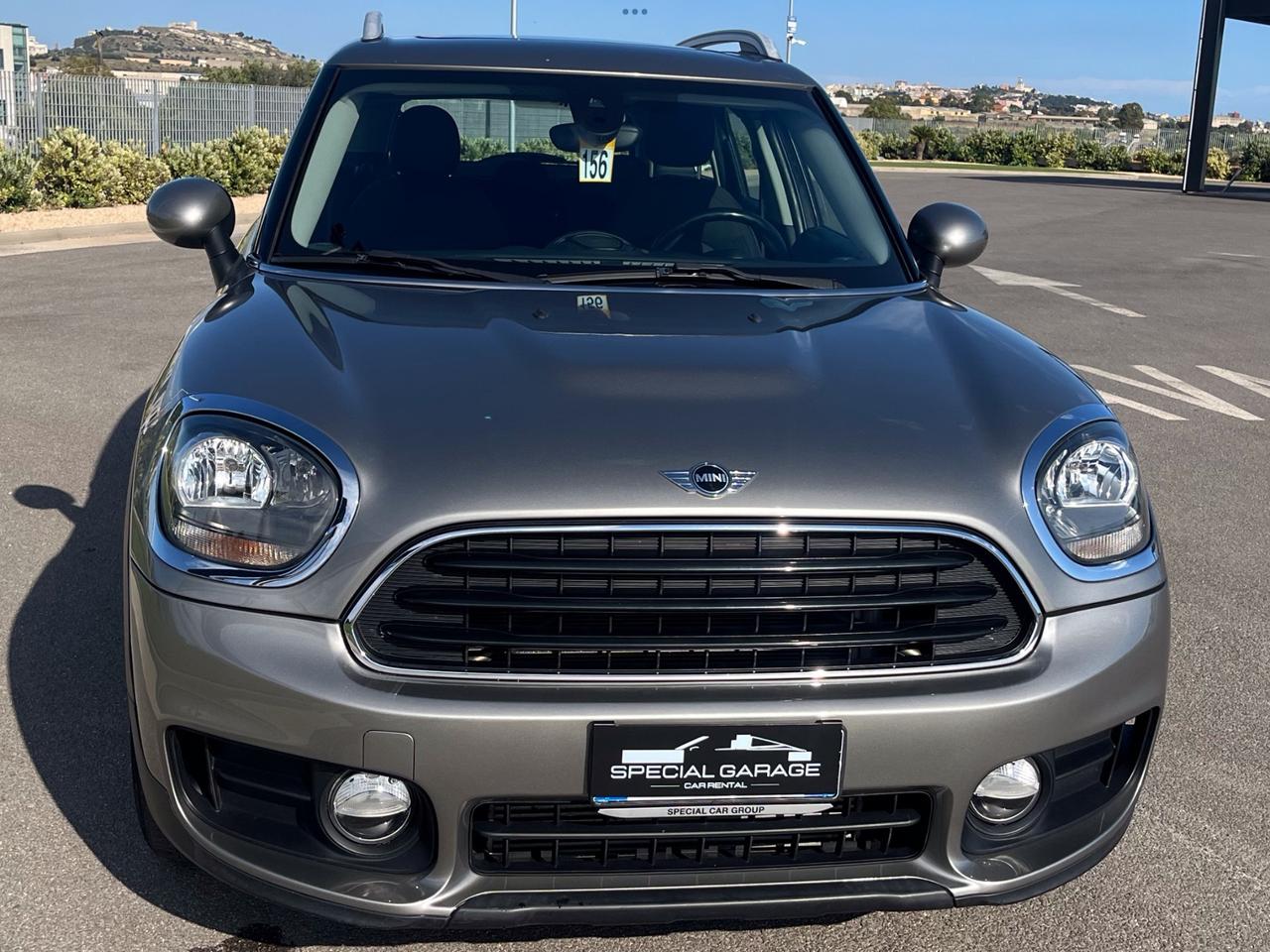 Mini One Countryman Mini 1.5 Cooper Hype Countryman