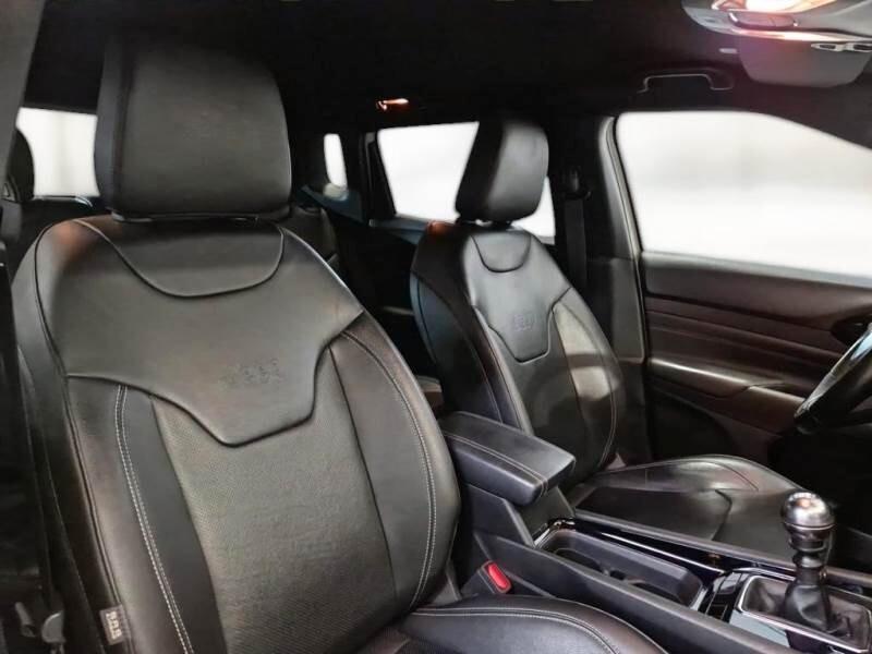 Jeep Compass 1.6 Multijet II 2WD Business 2022 iva esposta