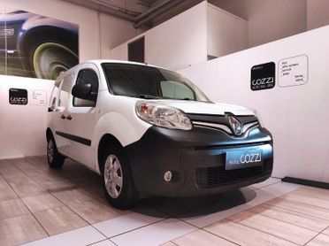 Renault Kangoo 3ª serie 1.5 dCi 90CV F.AP. Stop & Start 4p. Express Energy