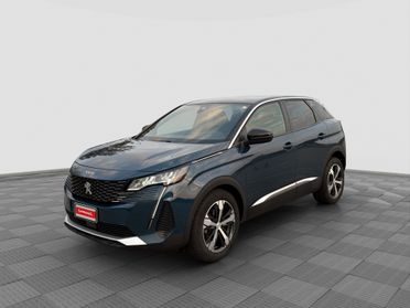 PEUGEOT 3008 2ª serie 3008 BlueHDi 130 S&S EAT8 Active Pack