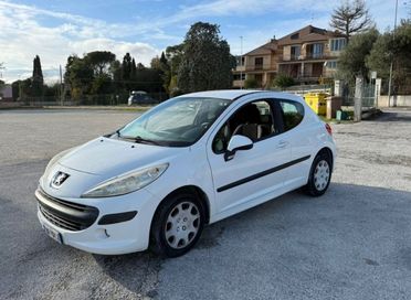 Peugeot 207 1.4 Benzina 75cavalli NEOPATENTATI