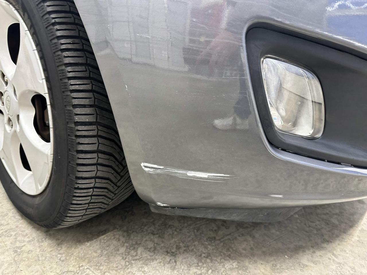 Kia Venga 1.4 cvvt LX Easy