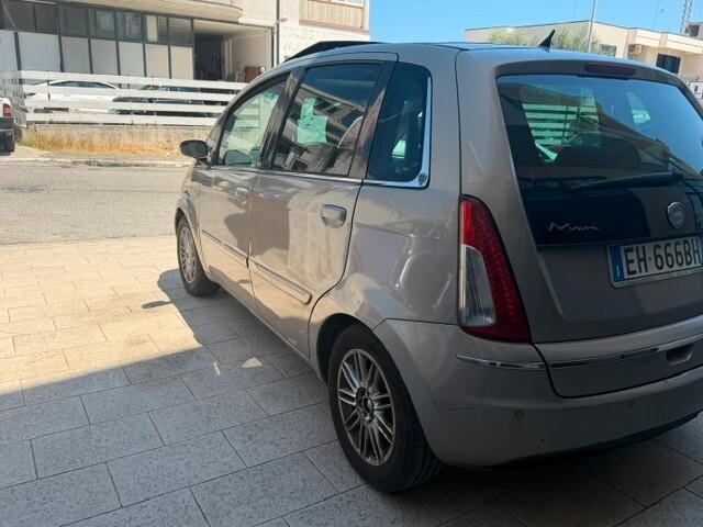 Lancia MUSA 1.3 Mjt 95 CV Gold