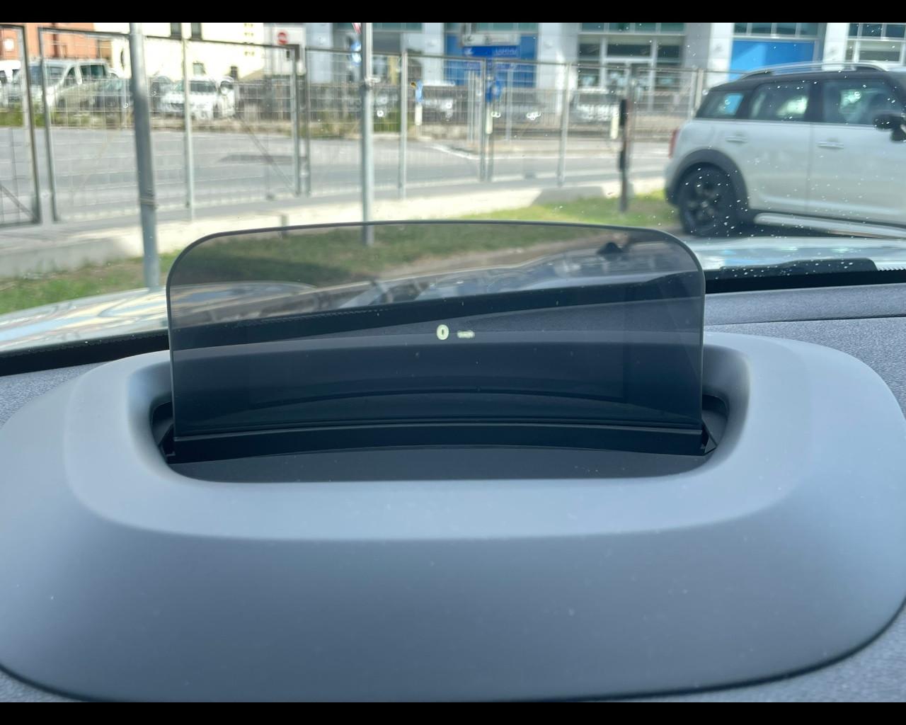 MINI Mini Countrym.(F60) - Mini 2.0 Cooper S Yours Countryman