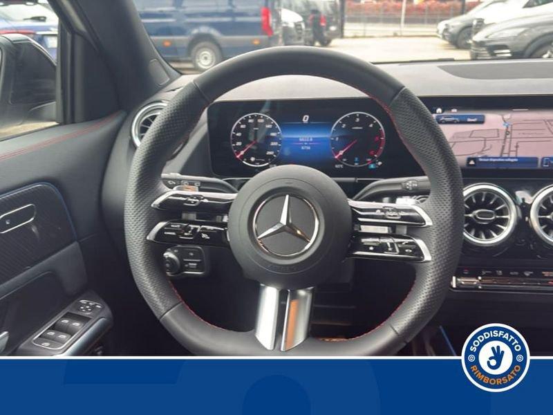 Mercedes-Benz GLA 200d Automatic AMG Line Advanced Plus